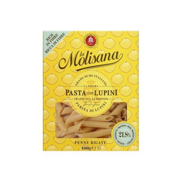 LA MOLISANA Penne Protein, 400g