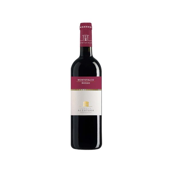 TENUTA ALZATURA Crveno vino Montefalco Rosso DOC, 750ml