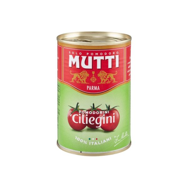Cherry paradajz, 400 gr
