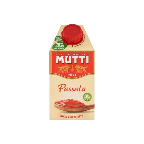 Pasirani paradajz u briku, 500 ml