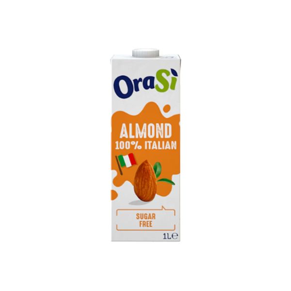ORASI Badem sugar free, 1000ml