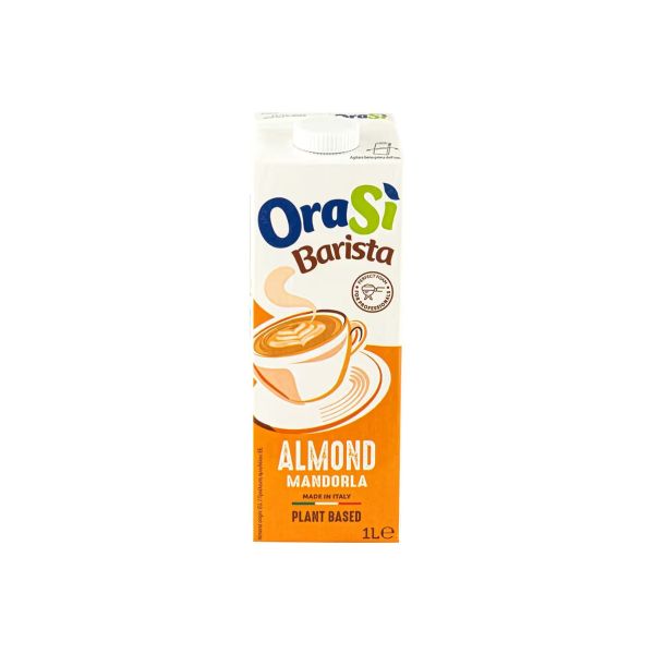 ORASI Barista badem, 1000ml
