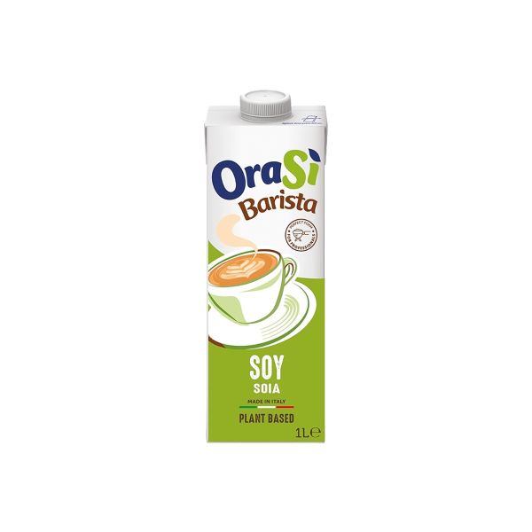 ORASI Barista soja, 1000ml