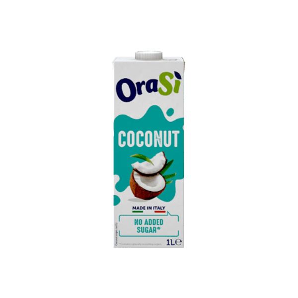 ORASI Kokos, 1000ml