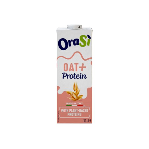 ORASI Ovas protein, 1000ml