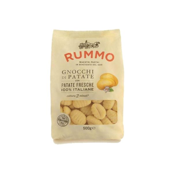 RUMMO Gnocchi 117, 500g
