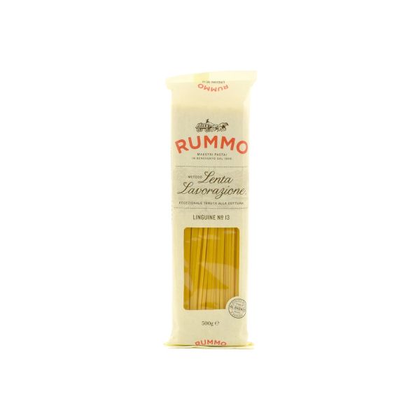 RUMMO Linguine 13, 500g