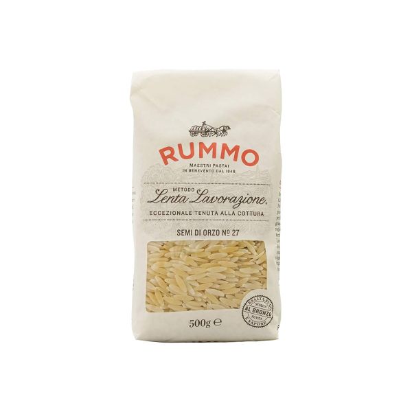 RUMMO Semi Di Orzo, 500g