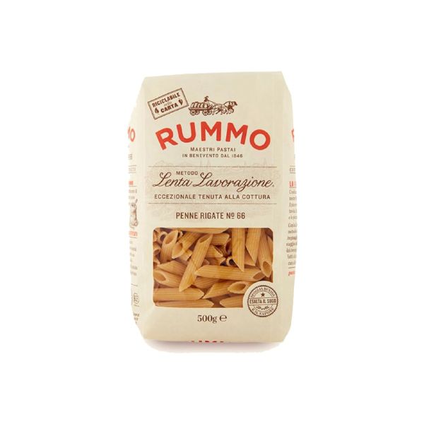 RUMMO Penne no 66 500g
