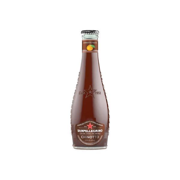 SAN PELLEGRINO Chinotto, 200ml