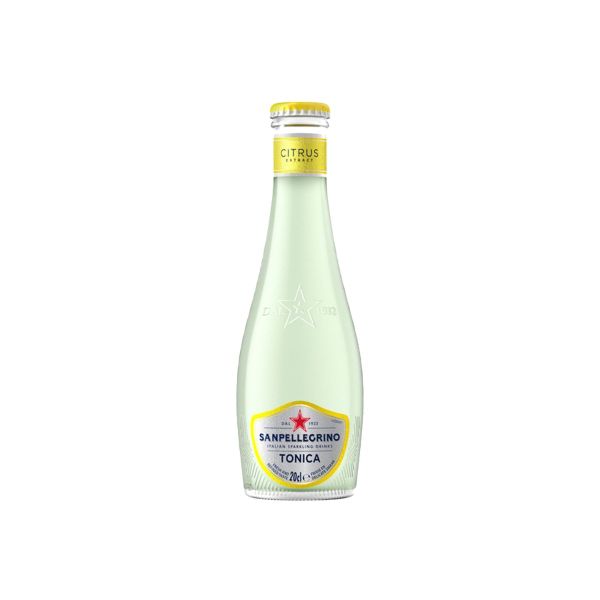 SAN PELLEGRINO Tonic Citrus, 200ml