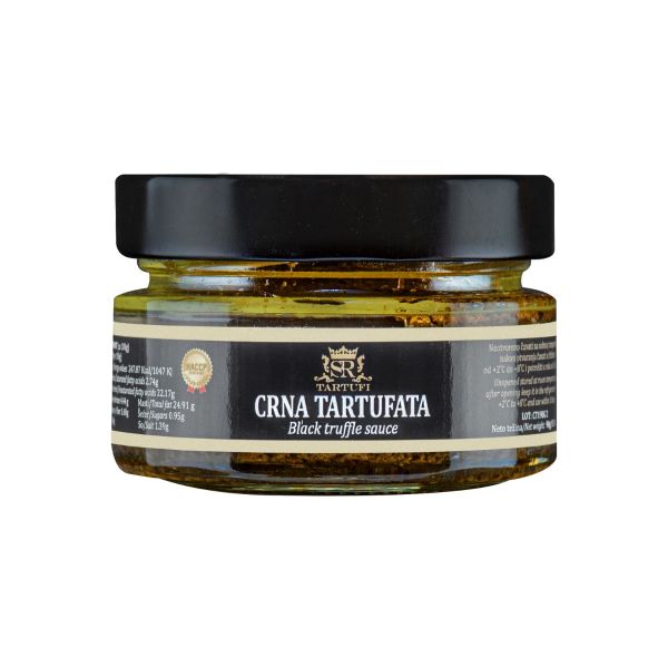 SR TARTUFI Crna tartufata, 90g