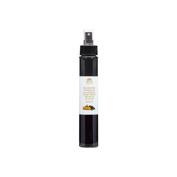 SR TARTUFI Sprej Balsamico iz Modene sa belim tartufima, 100ml