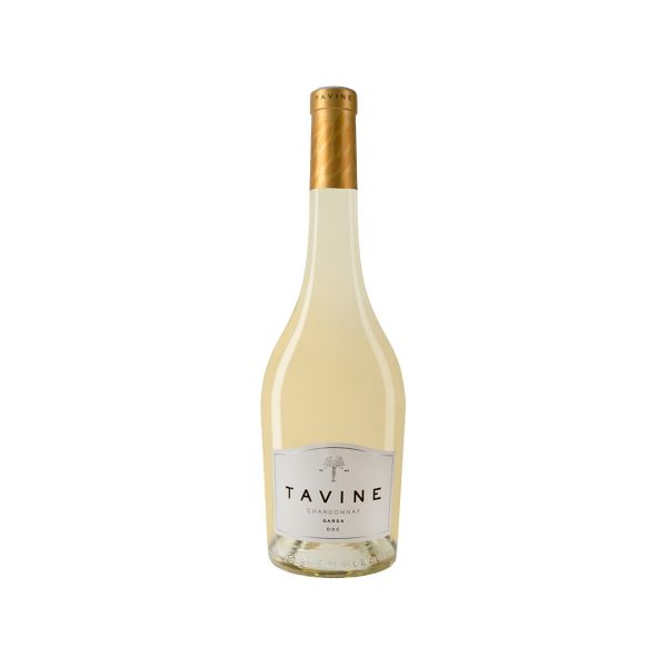 TENUTA LA PRESA Belo vino Tavine šardone Garda DOC, 750ml