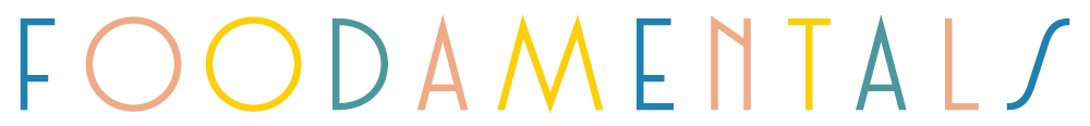 Foodamentals Logo