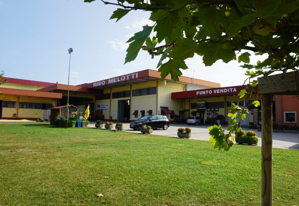 Fabrika Melotti
