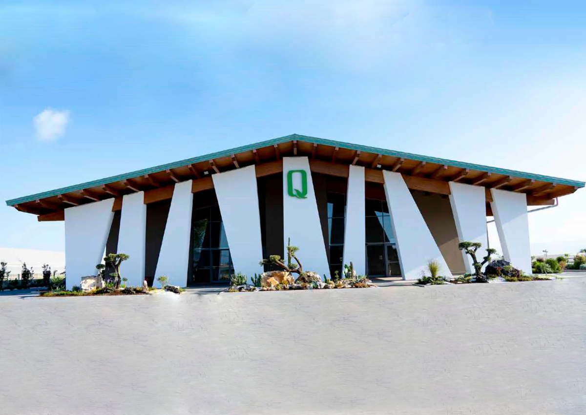 Fabrika Quattrociocchi